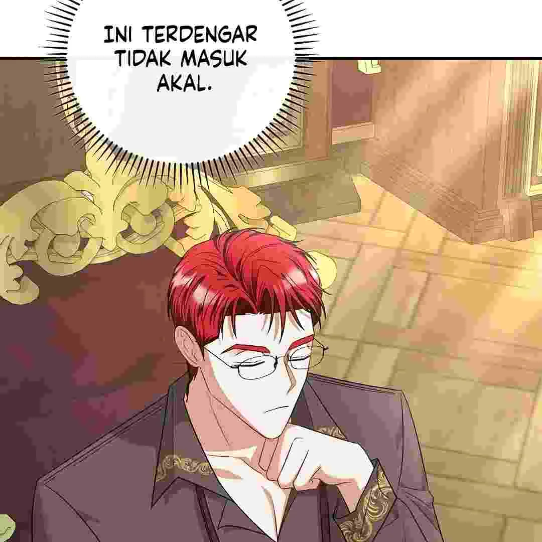 I Live With My Villain Uncle Chapter 20 Gambar 148