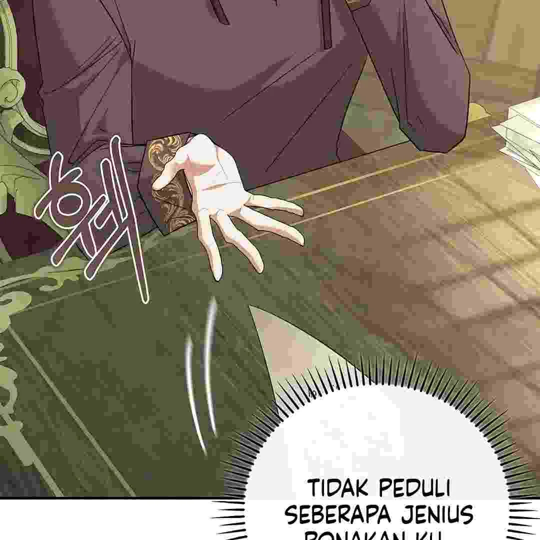 I Live With My Villain Uncle Chapter 20 Gambar 149