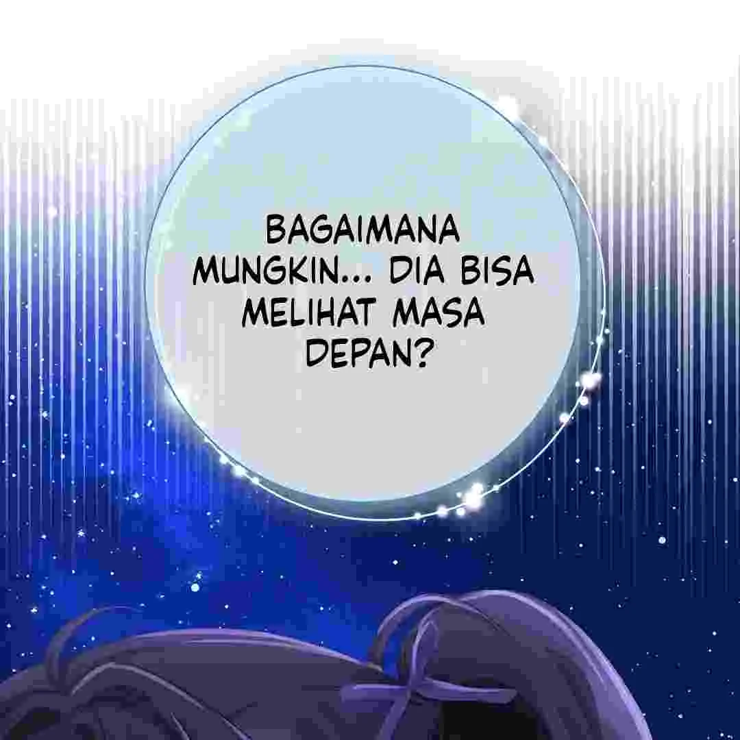 I Live With My Villain Uncle Chapter 20 Gambar 151
