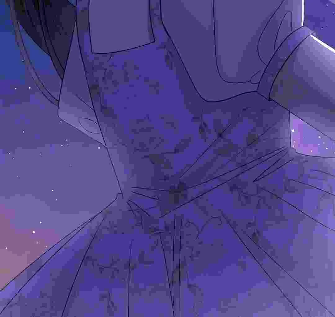I Live With My Villain Uncle Chapter 20 Gambar 153