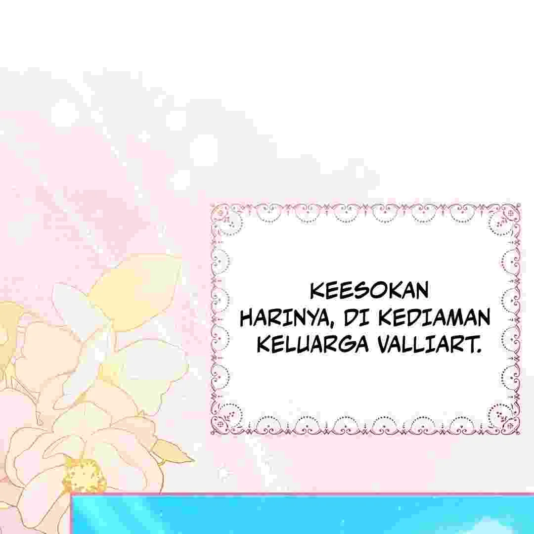 I Live With My Villain Uncle Chapter 20 Gambar 156