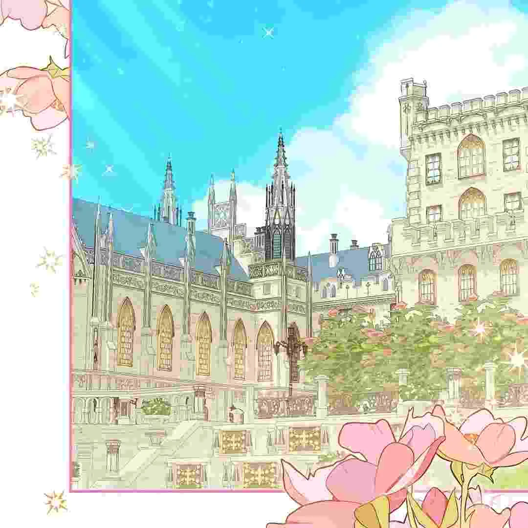 I Live With My Villain Uncle Chapter 20 Gambar 157