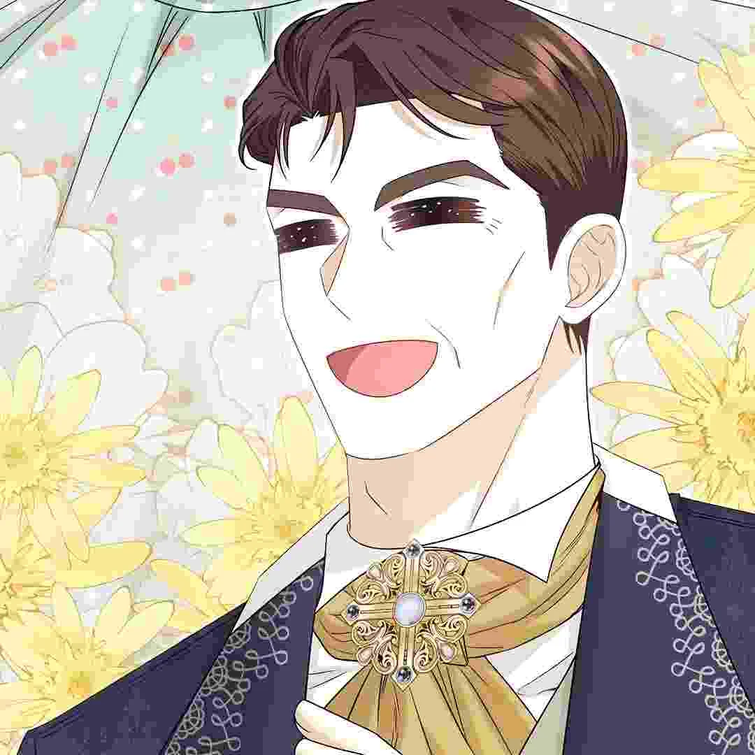 I Live With My Villain Uncle Chapter 20 Gambar 160