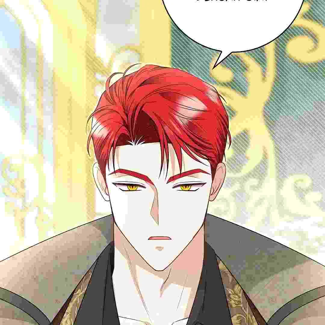 I Live With My Villain Uncle Chapter 20 Gambar 164