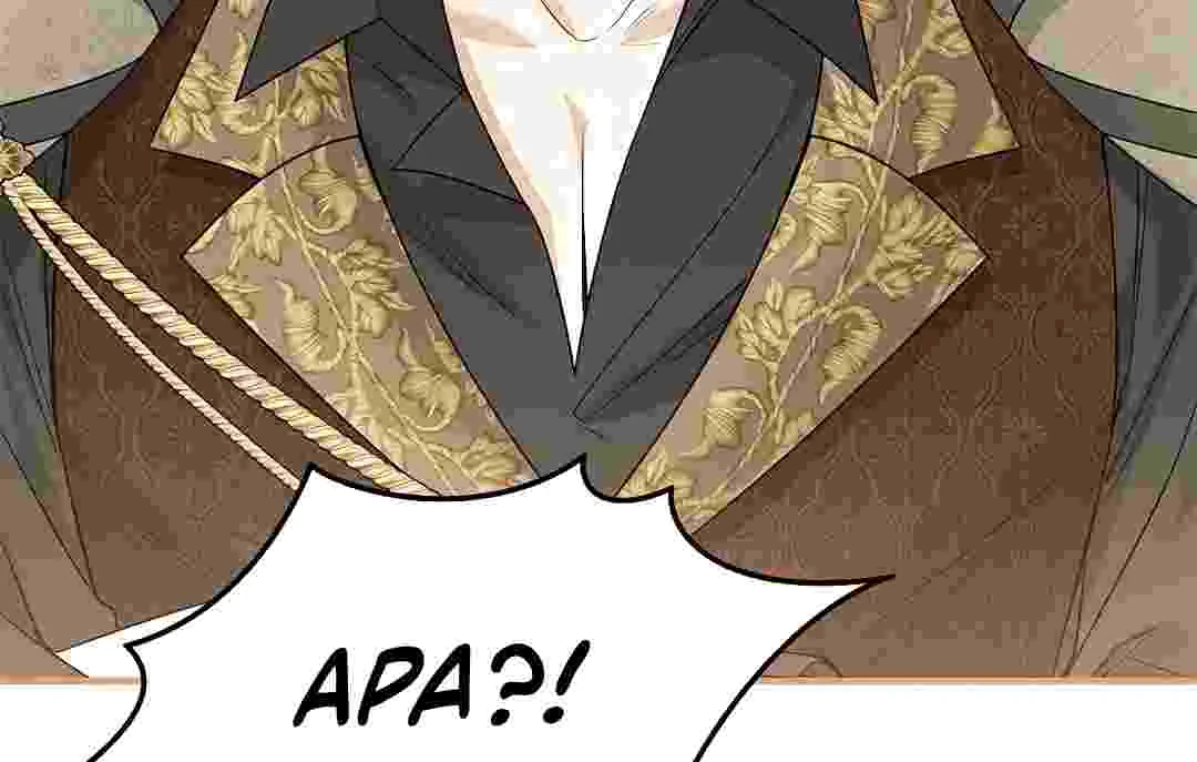 I Live With My Villain Uncle Chapter 20 Gambar 165