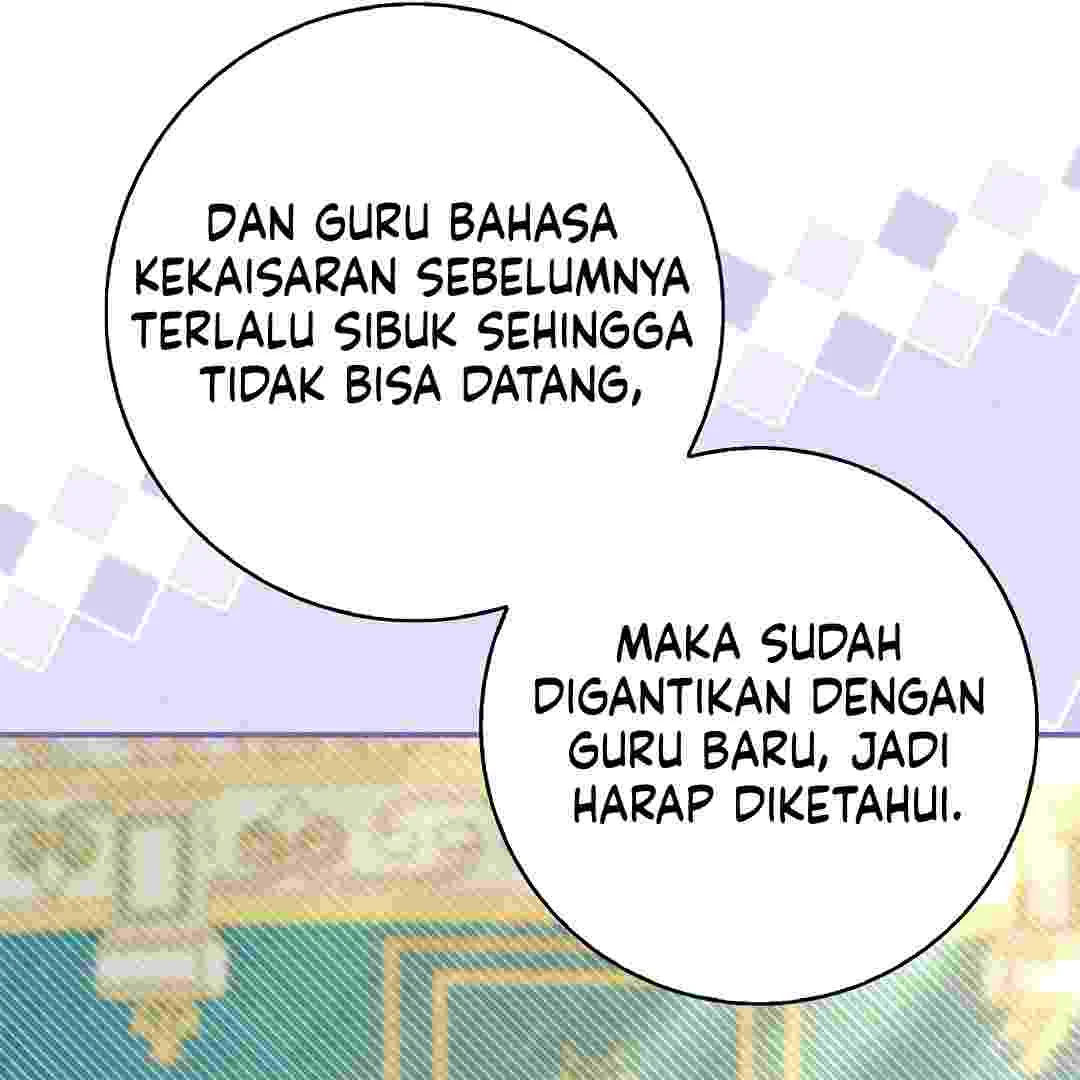 I Live With My Villain Uncle Chapter 20 Gambar 167