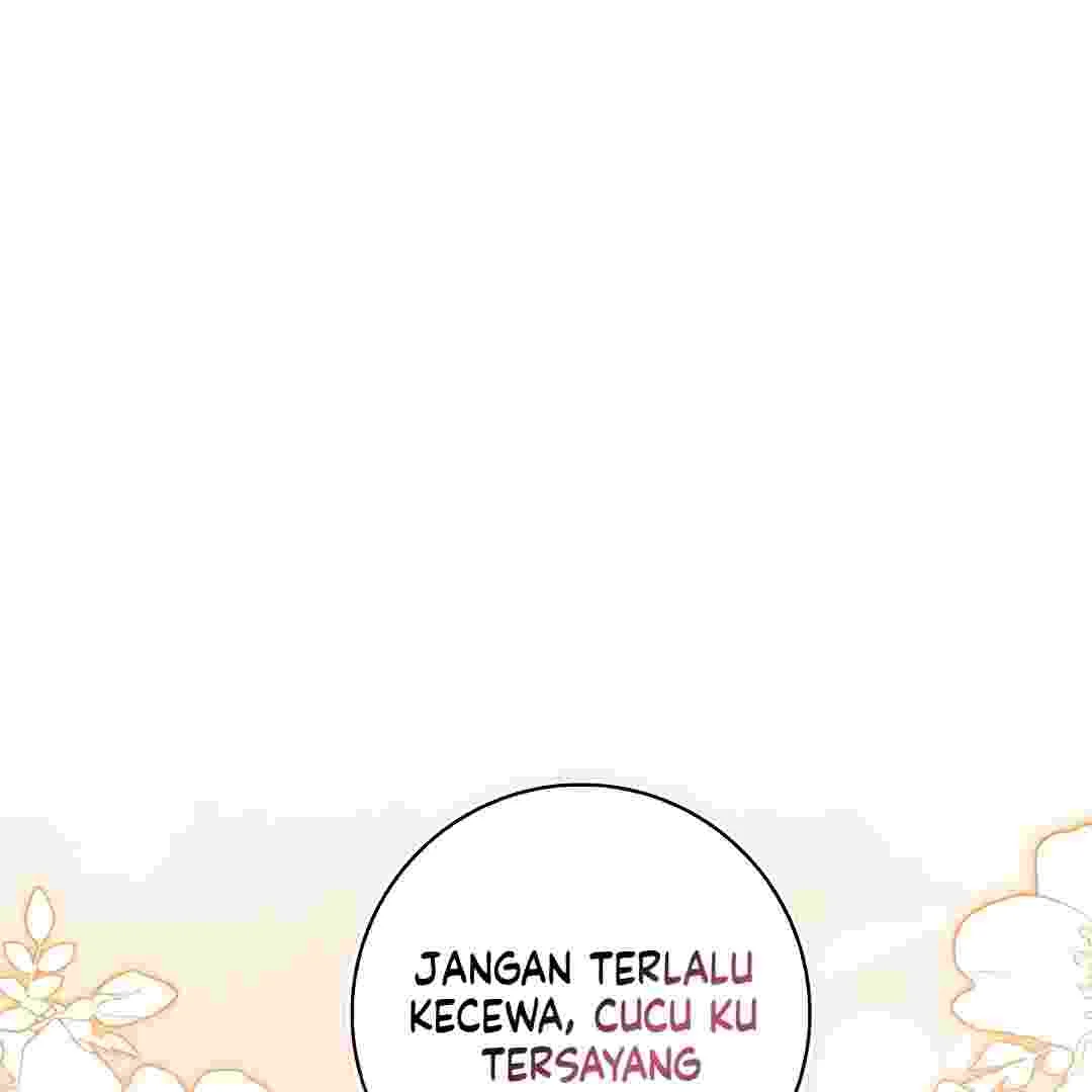 I Live With My Villain Uncle Chapter 20 Gambar 170