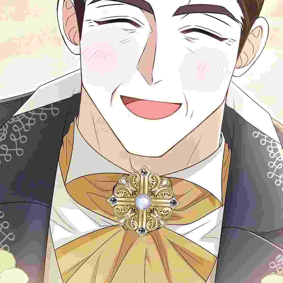 I Live With My Villain Uncle Chapter 20 Gambar 172