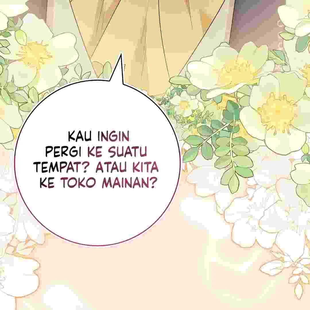 I Live With My Villain Uncle Chapter 20 Gambar 173
