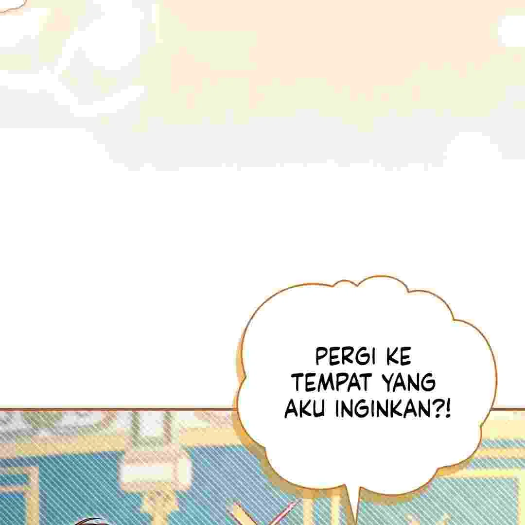 I Live With My Villain Uncle Chapter 20 Gambar 174