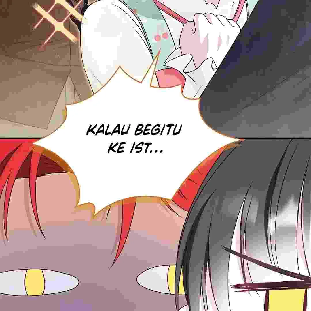 I Live With My Villain Uncle Chapter 20 Gambar 176