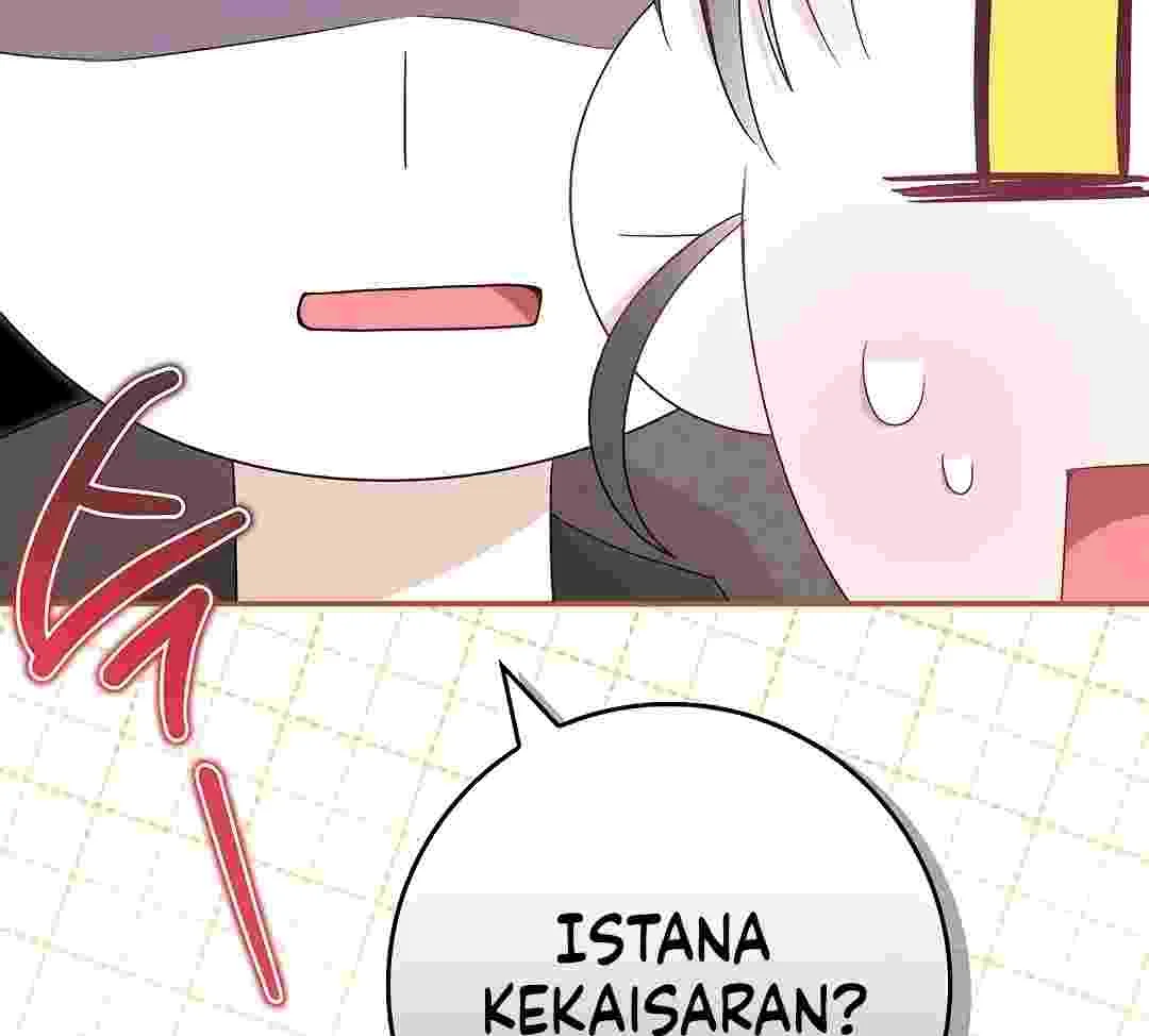 I Live With My Villain Uncle Chapter 20 Gambar 177