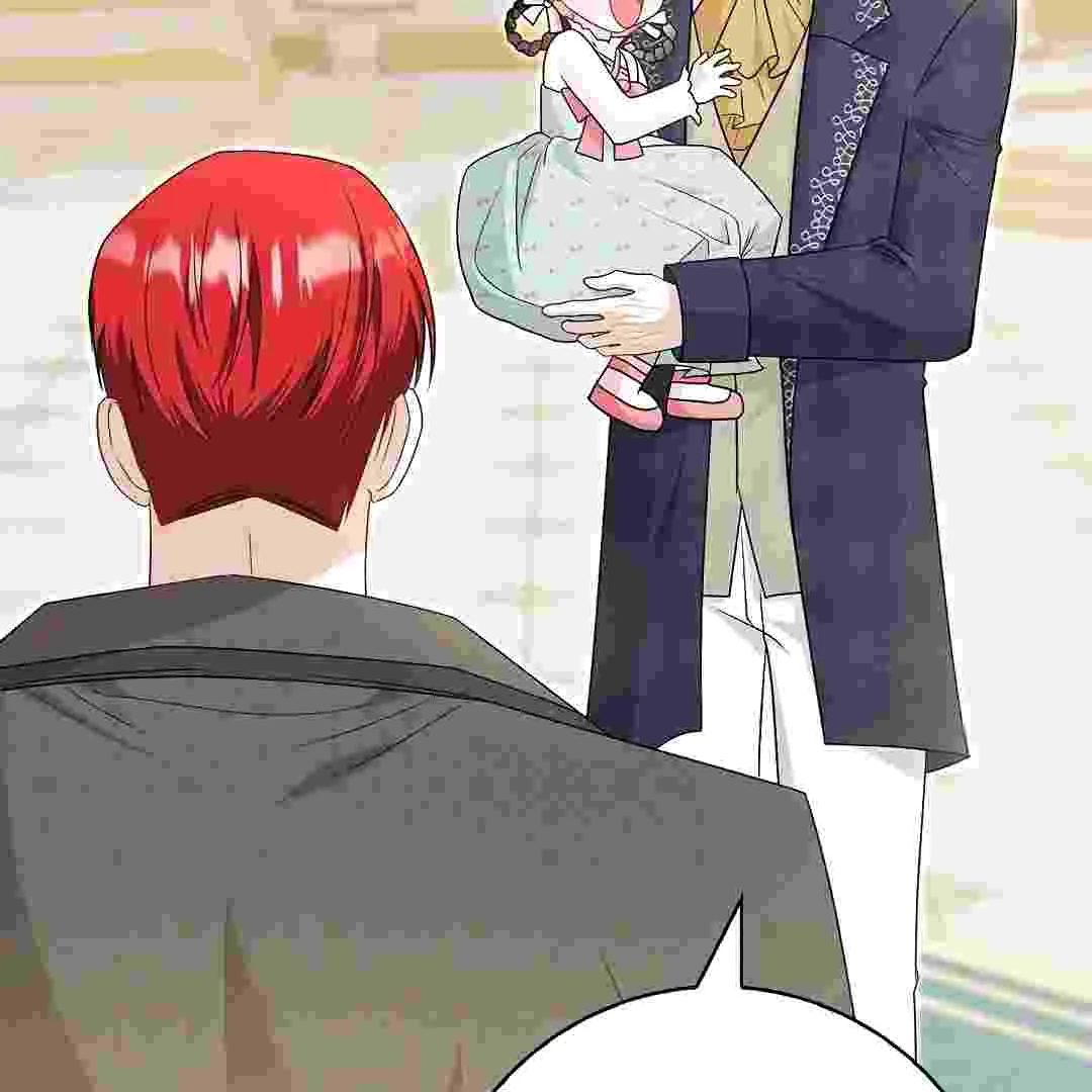 I Live With My Villain Uncle Chapter 20 Gambar 180