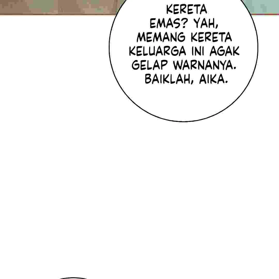 I Live With My Villain Uncle Chapter 20 Gambar 181