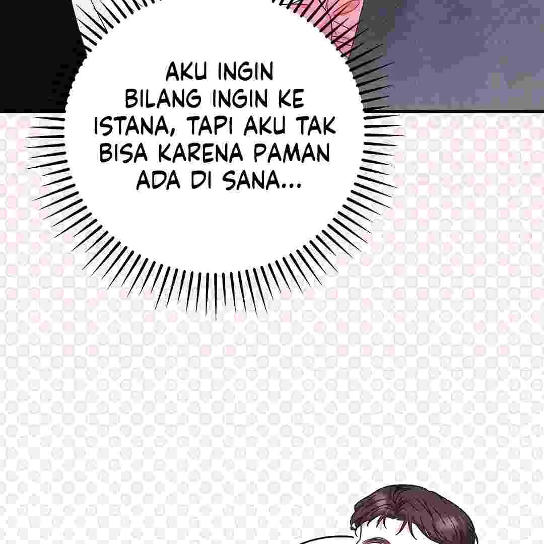 I Live With My Villain Uncle Chapter 20 Gambar 184