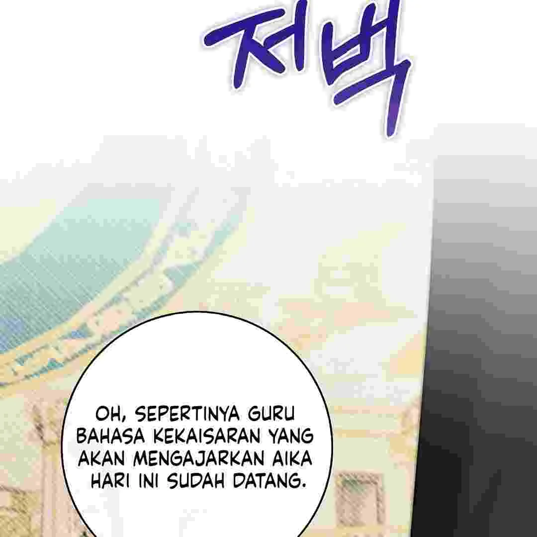I Live With My Villain Uncle Chapter 20 Gambar 186