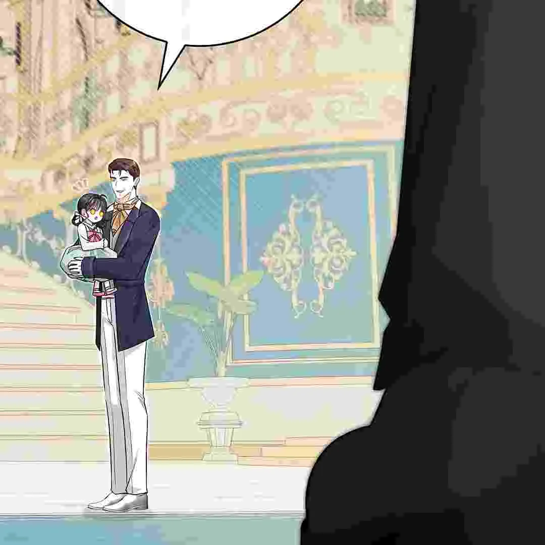 I Live With My Villain Uncle Chapter 20 Gambar 187