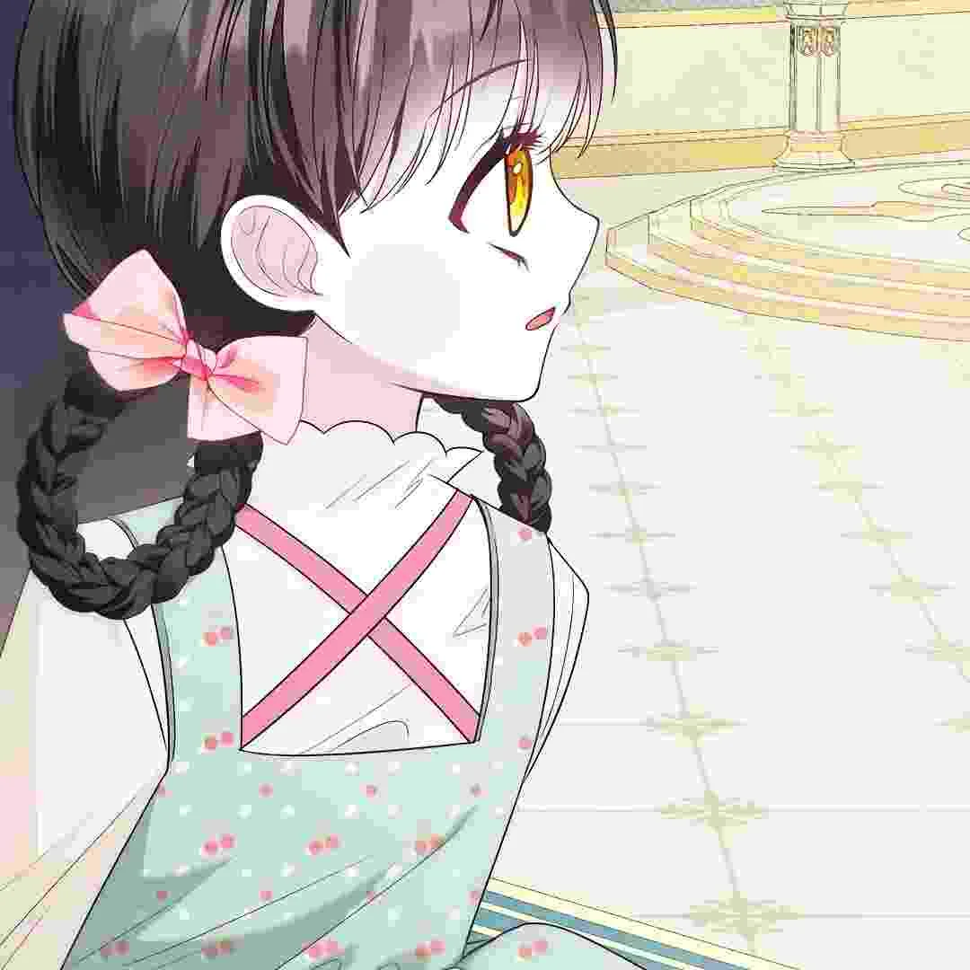 I Live With My Villain Uncle Chapter 20 Gambar 193