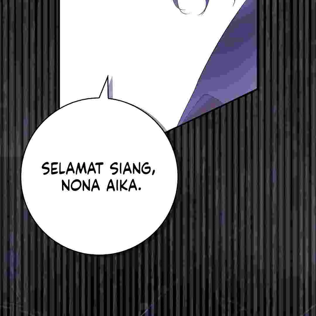 I Live With My Villain Uncle Chapter 20 Gambar 196
