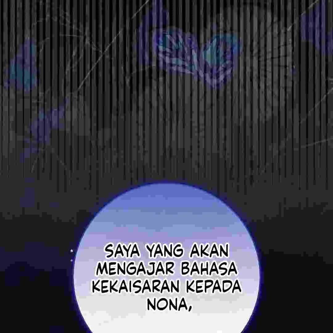 I Live With My Villain Uncle Chapter 20 Gambar 197