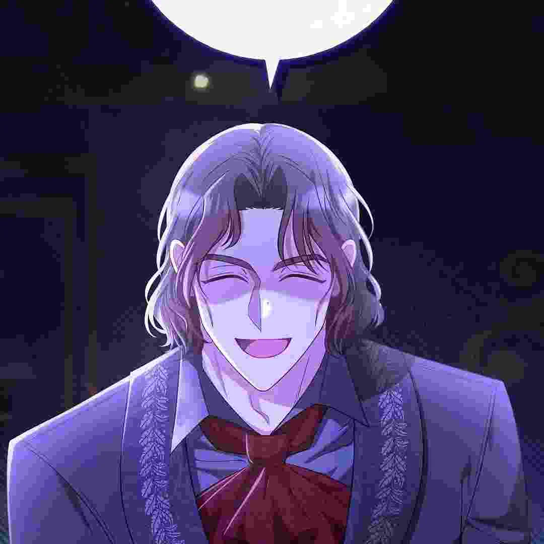 I Live With My Villain Uncle Chapter 20 Gambar 198