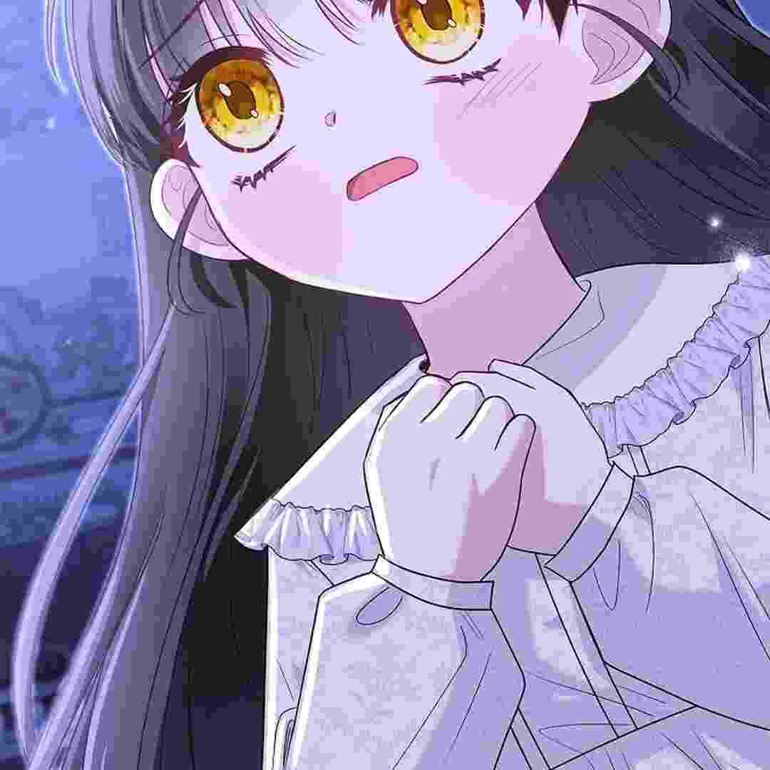 I Live With My Villain Uncle Chapter 21 Gambar 129