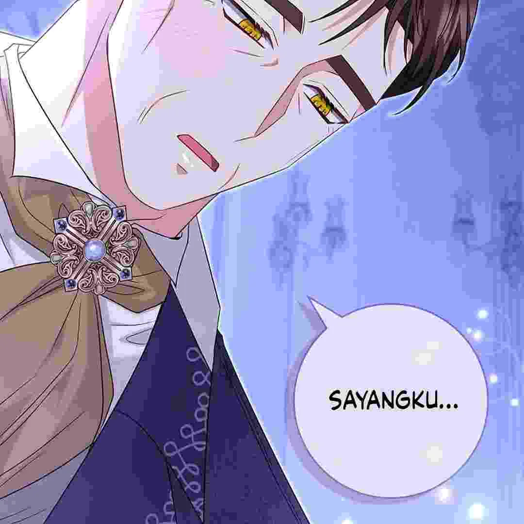 I Live With My Villain Uncle Chapter 21 Gambar 133