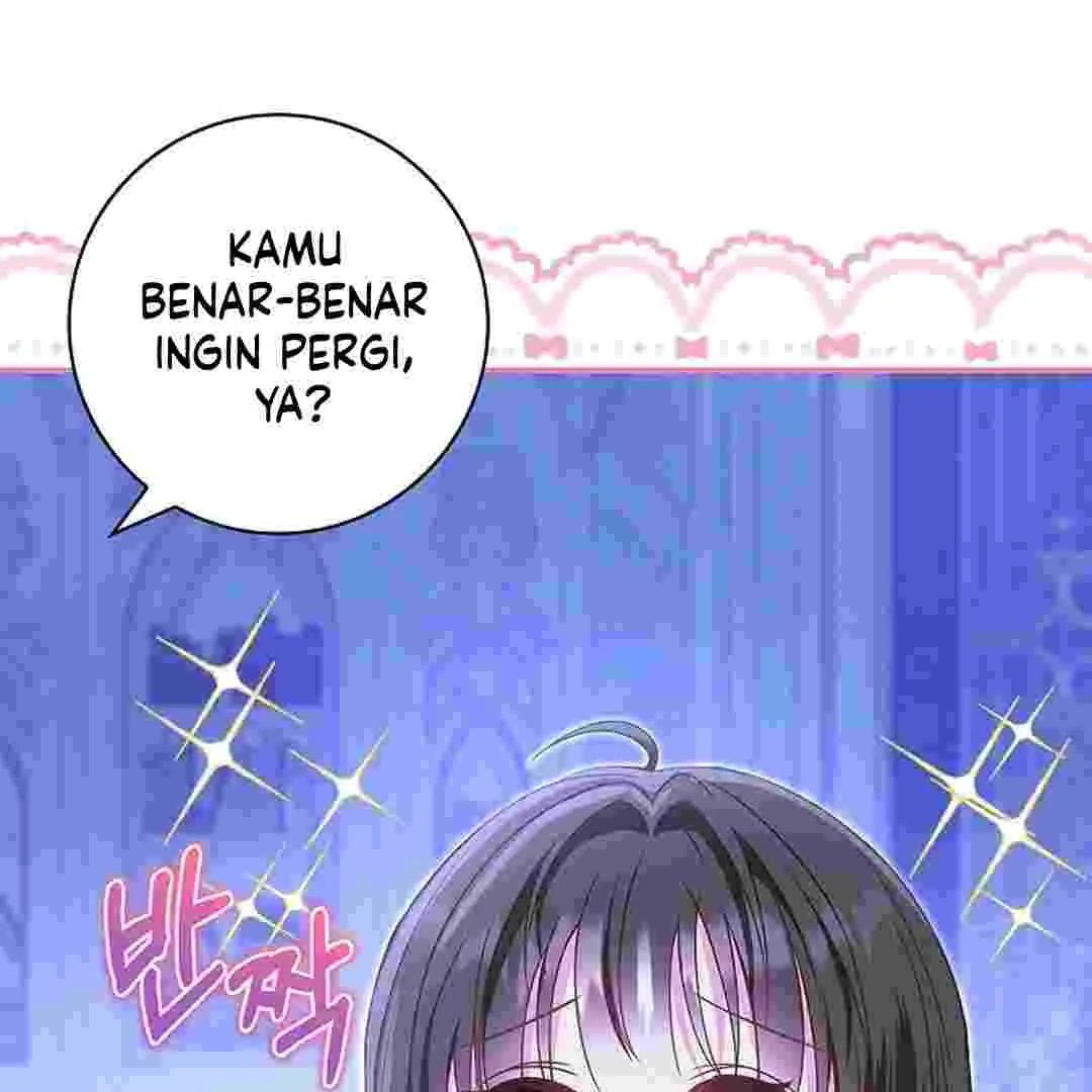 I Live With My Villain Uncle Chapter 21 Gambar 135