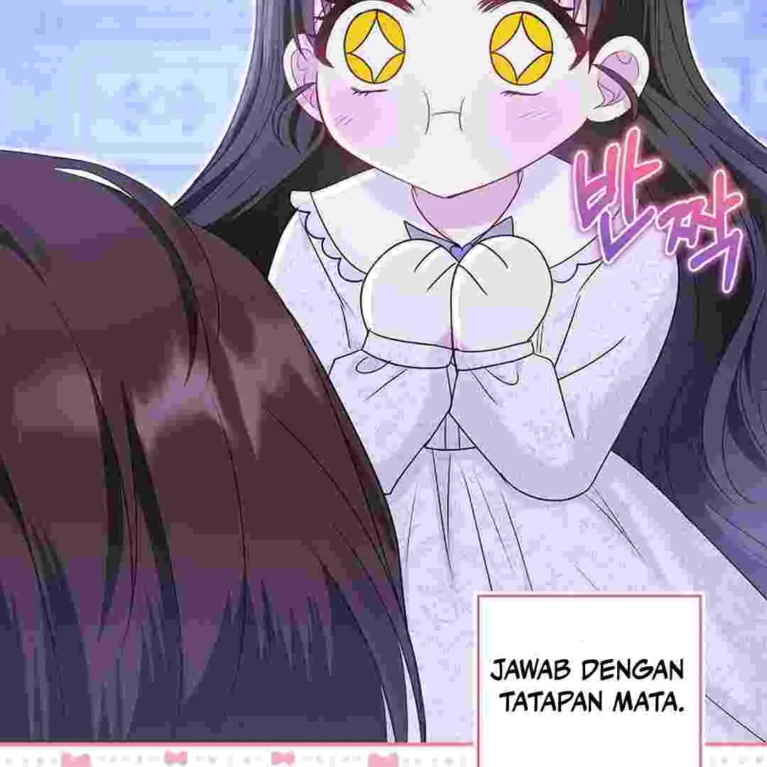 I Live With My Villain Uncle Chapter 21 Gambar 136