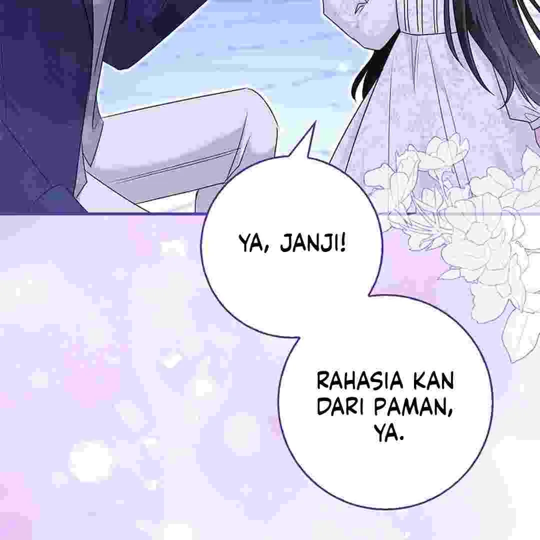 I Live With My Villain Uncle Chapter 21 Gambar 139