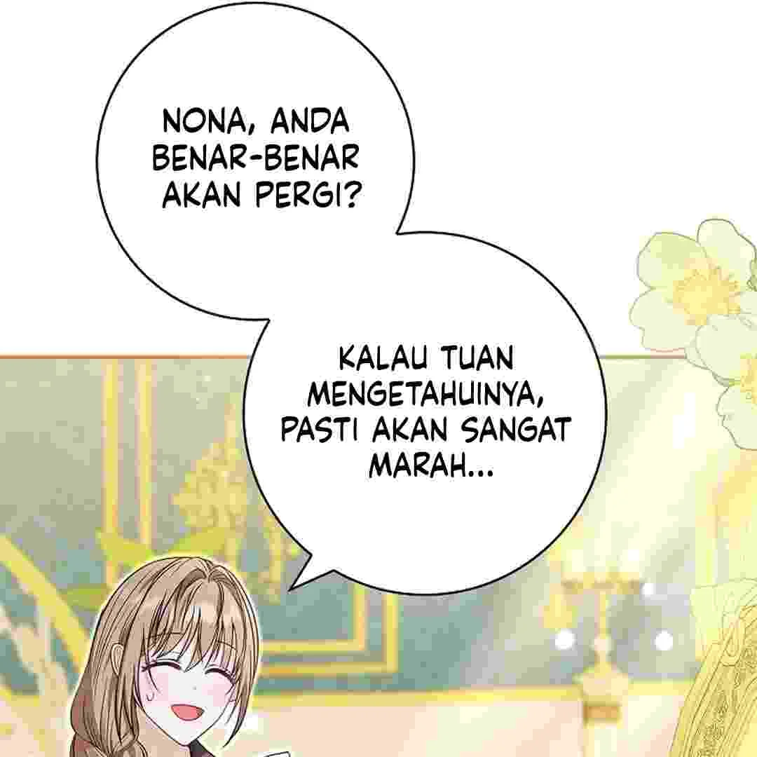 I Live With My Villain Uncle Chapter 21 Gambar 145