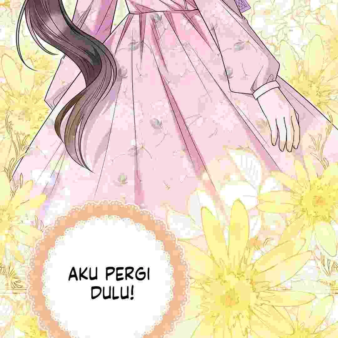 I Live With My Villain Uncle Chapter 21 Gambar 152