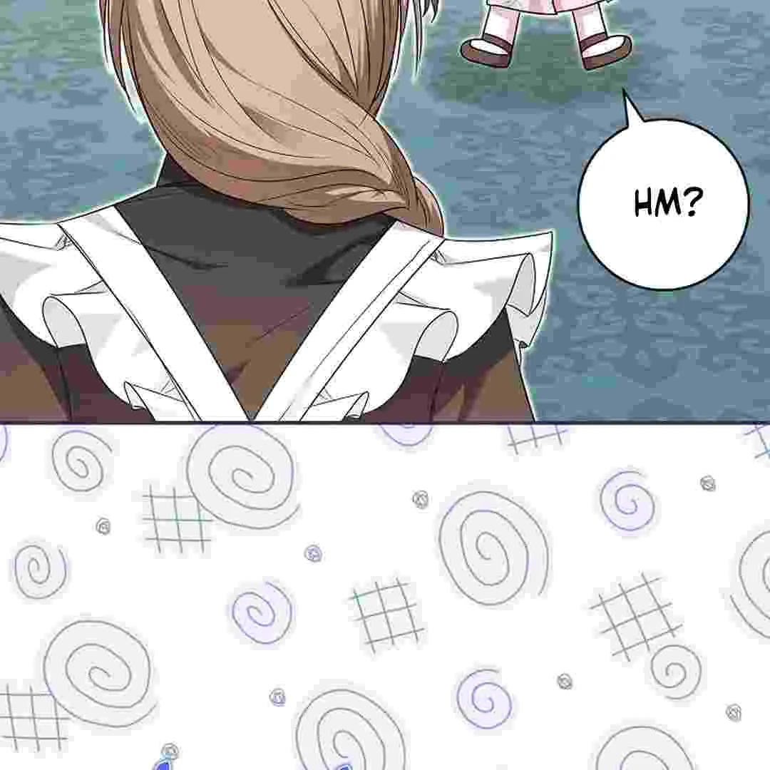 I Live With My Villain Uncle Chapter 21 Gambar 155
