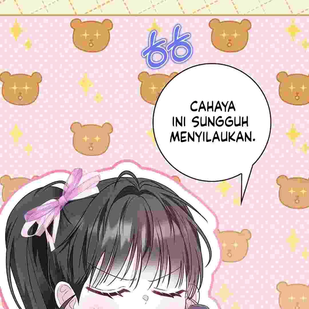 I Live With My Villain Uncle Chapter 21 Gambar 166