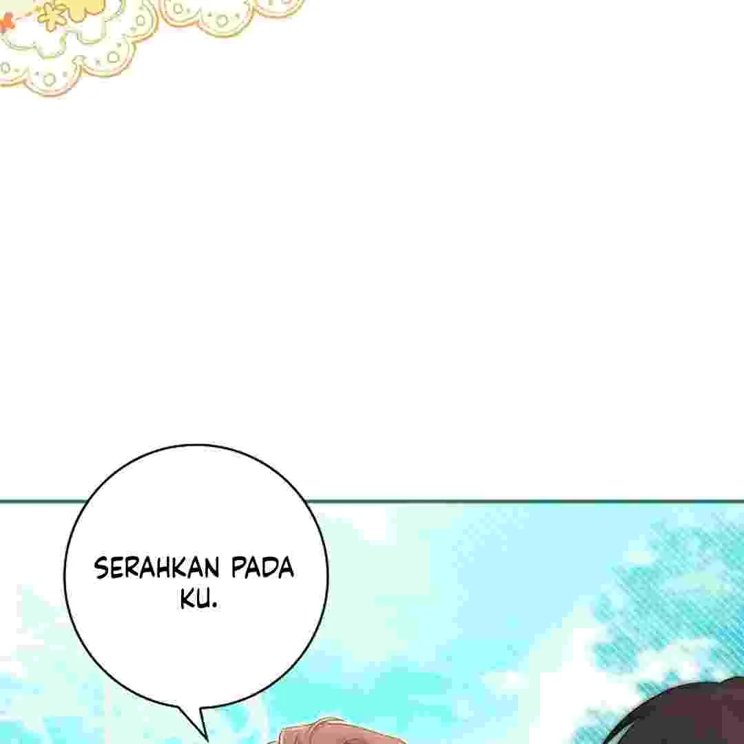 I Live With My Villain Uncle Chapter 21 Gambar 168