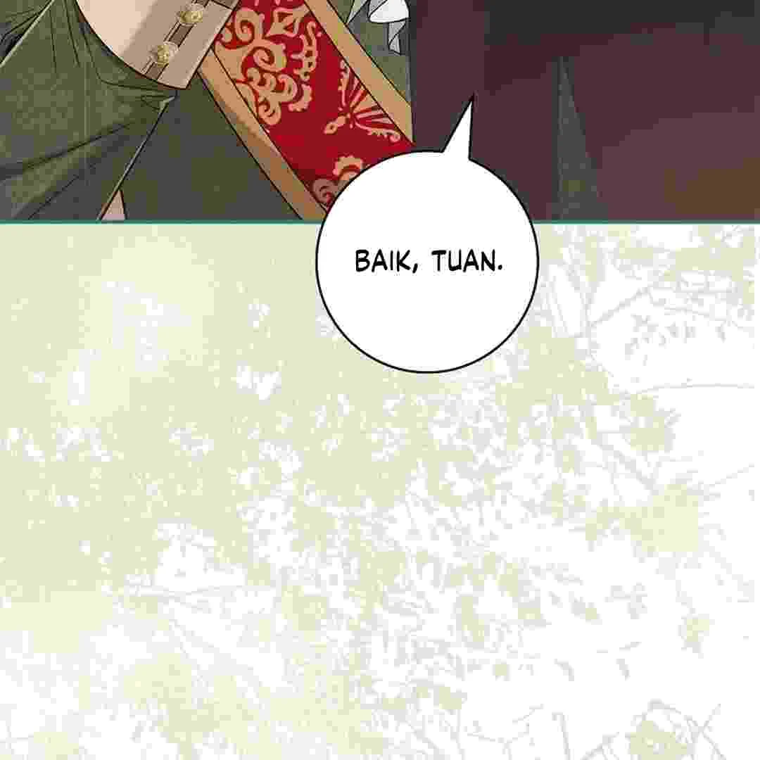 I Live With My Villain Uncle Chapter 21 Gambar 170
