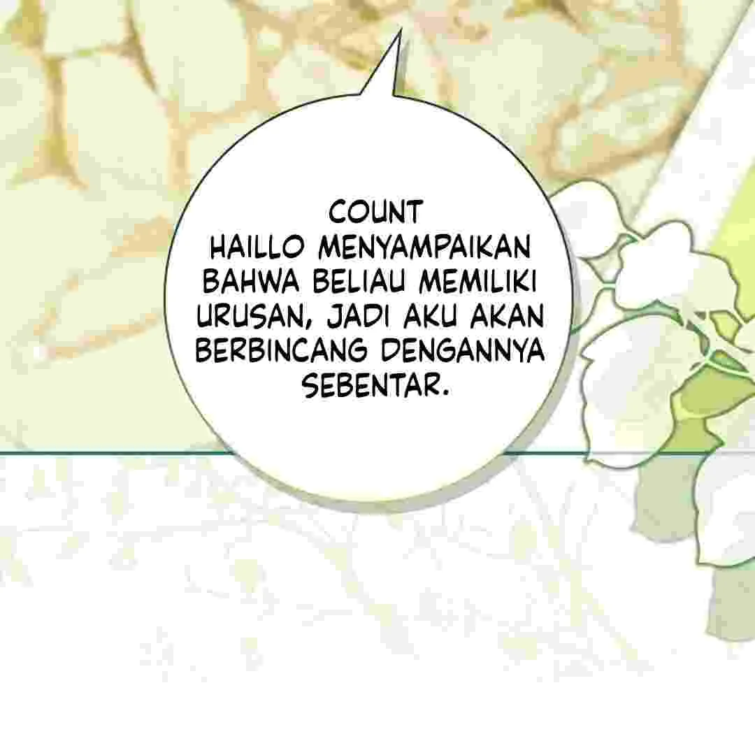 I Live With My Villain Uncle Chapter 21 Gambar 173