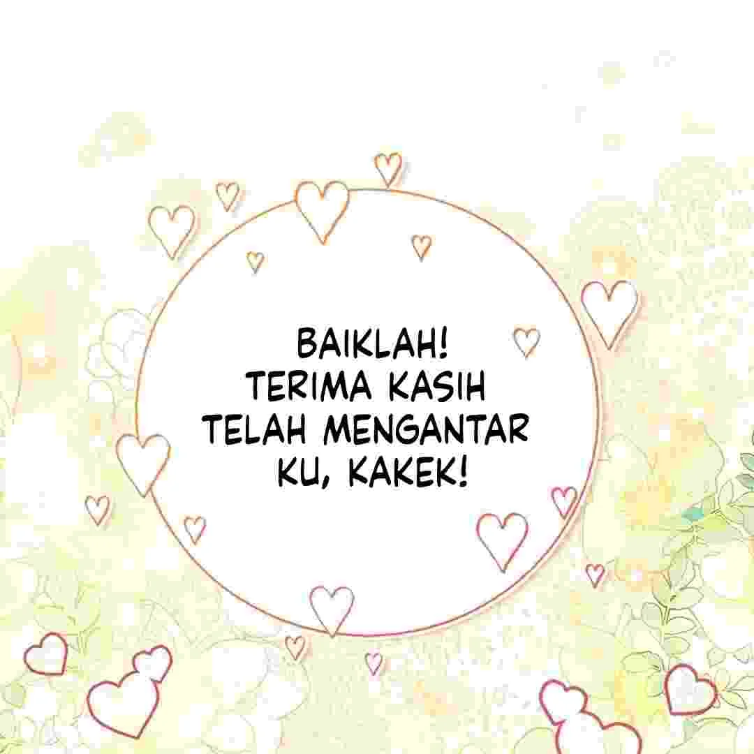 I Live With My Villain Uncle Chapter 21 Gambar 174