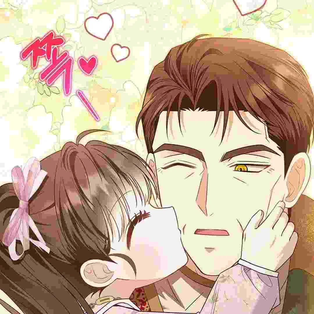 I Live With My Villain Uncle Chapter 21 Gambar 175