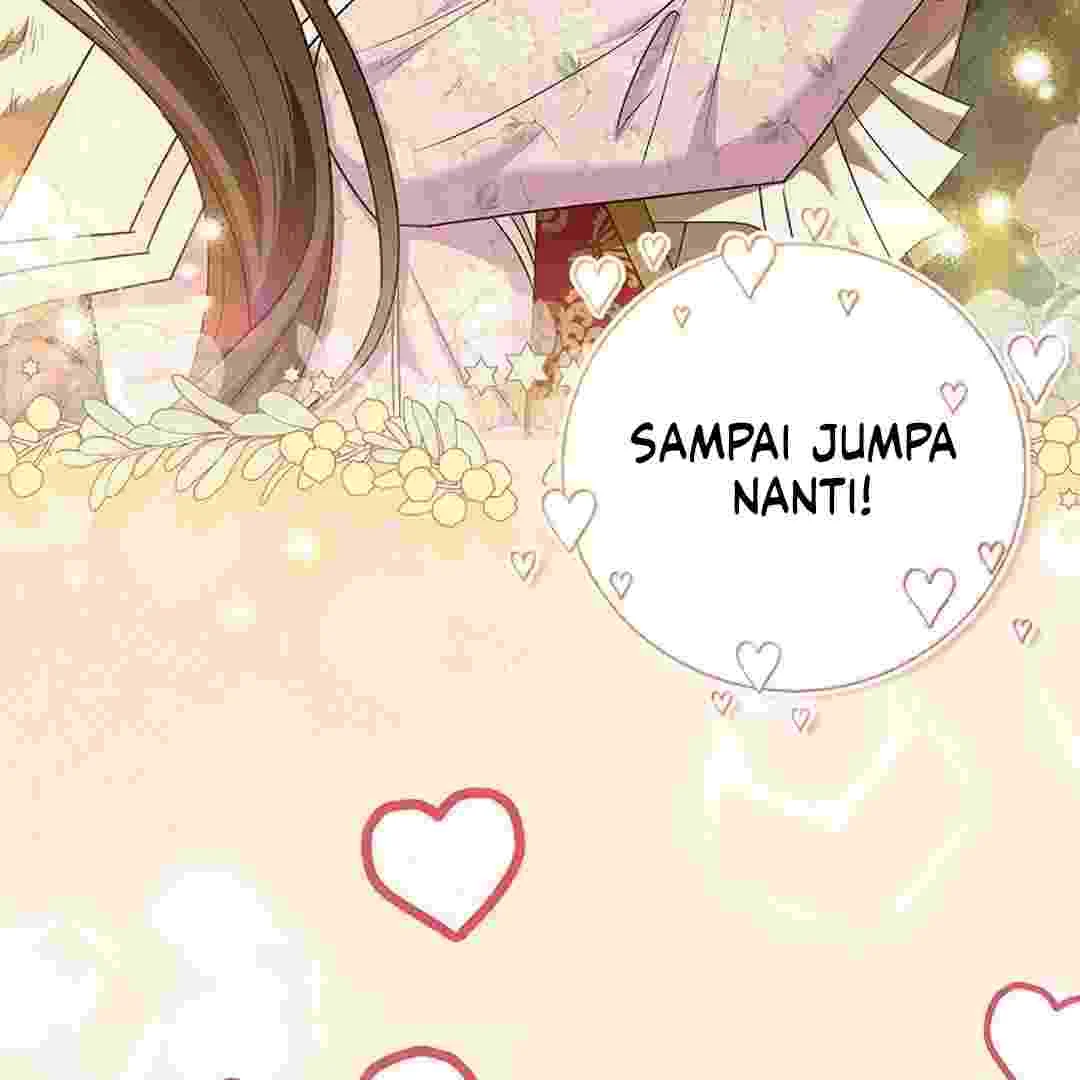 I Live With My Villain Uncle Chapter 21 Gambar 176