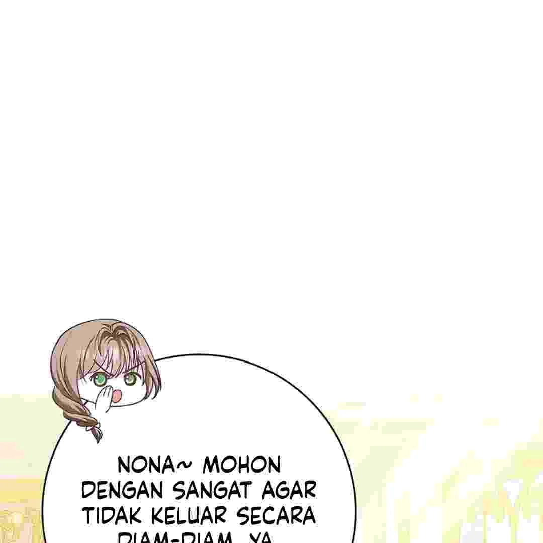 I Live With My Villain Uncle Chapter 21 Gambar 182