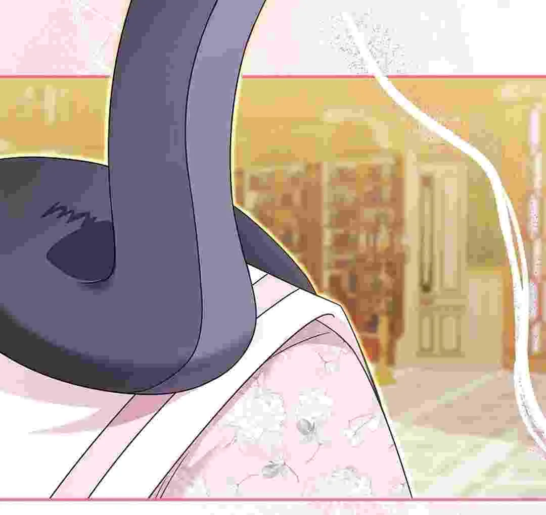 I Live With My Villain Uncle Chapter 21 Gambar 186