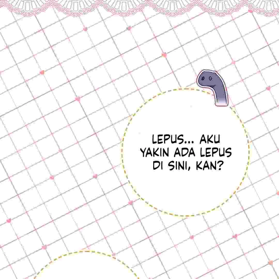 I Live With My Villain Uncle Chapter 21 Gambar 190