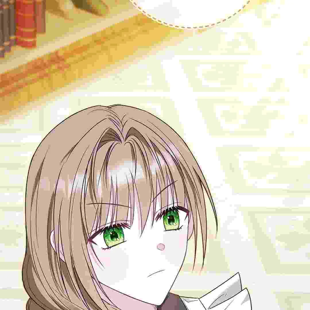 I Live With My Villain Uncle Chapter 21 Gambar 192