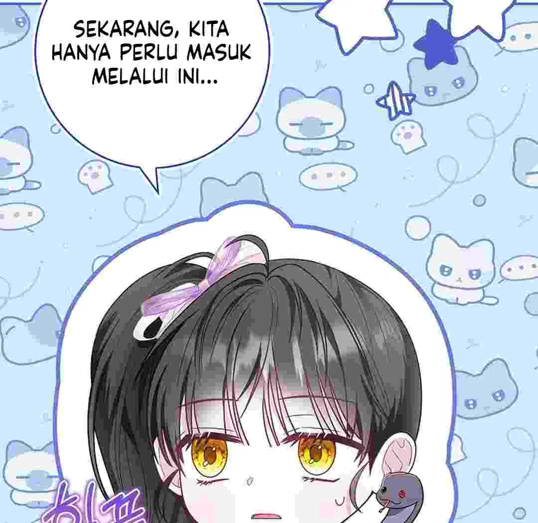 I Live With My Villain Uncle Chapter 21 Gambar 197