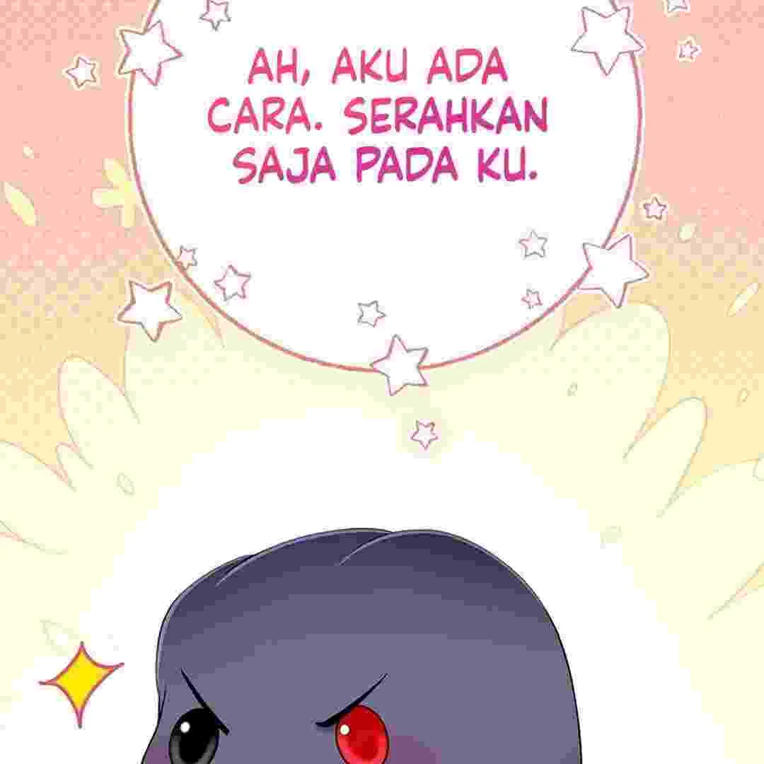 I Live With My Villain Uncle Chapter 21 Gambar 208
