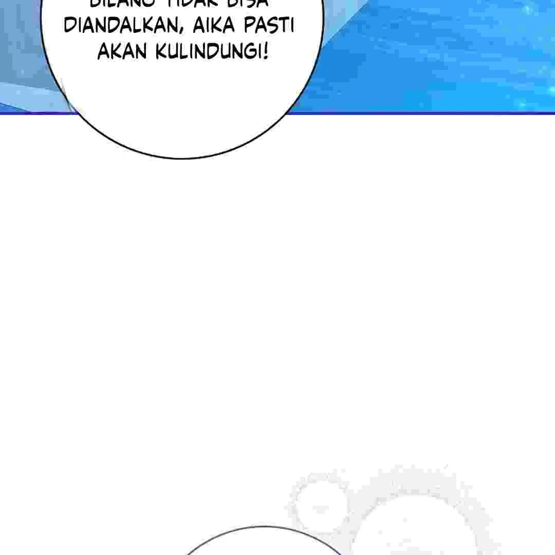 I Live With My Villain Uncle Chapter 22 Gambar 124