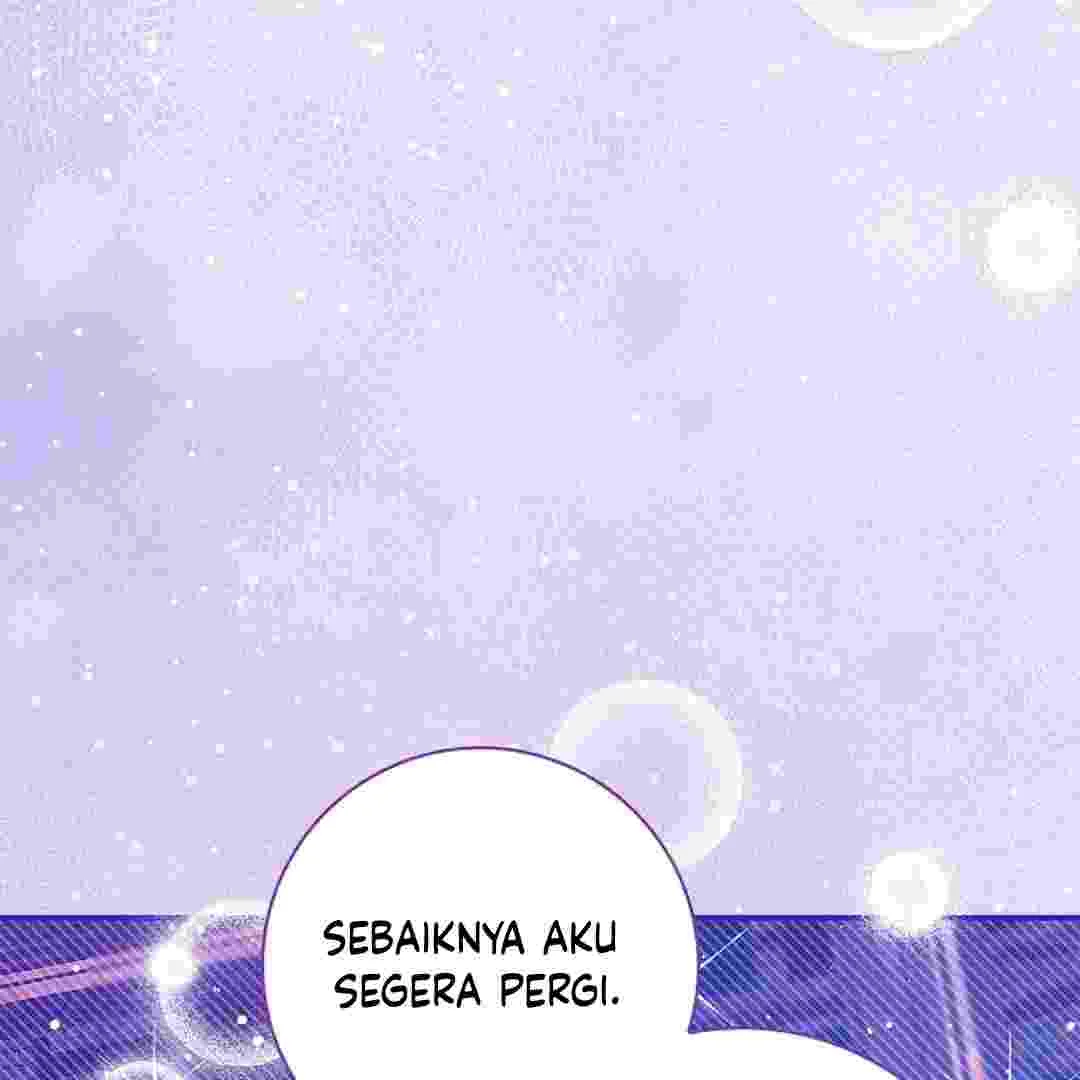 I Live With My Villain Uncle Chapter 22 Gambar 127