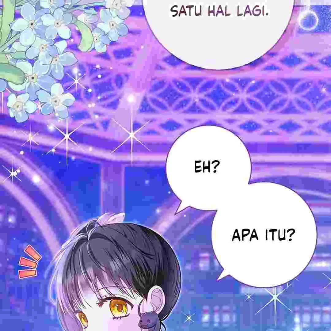 I Live With My Villain Uncle Chapter 22 Gambar 131