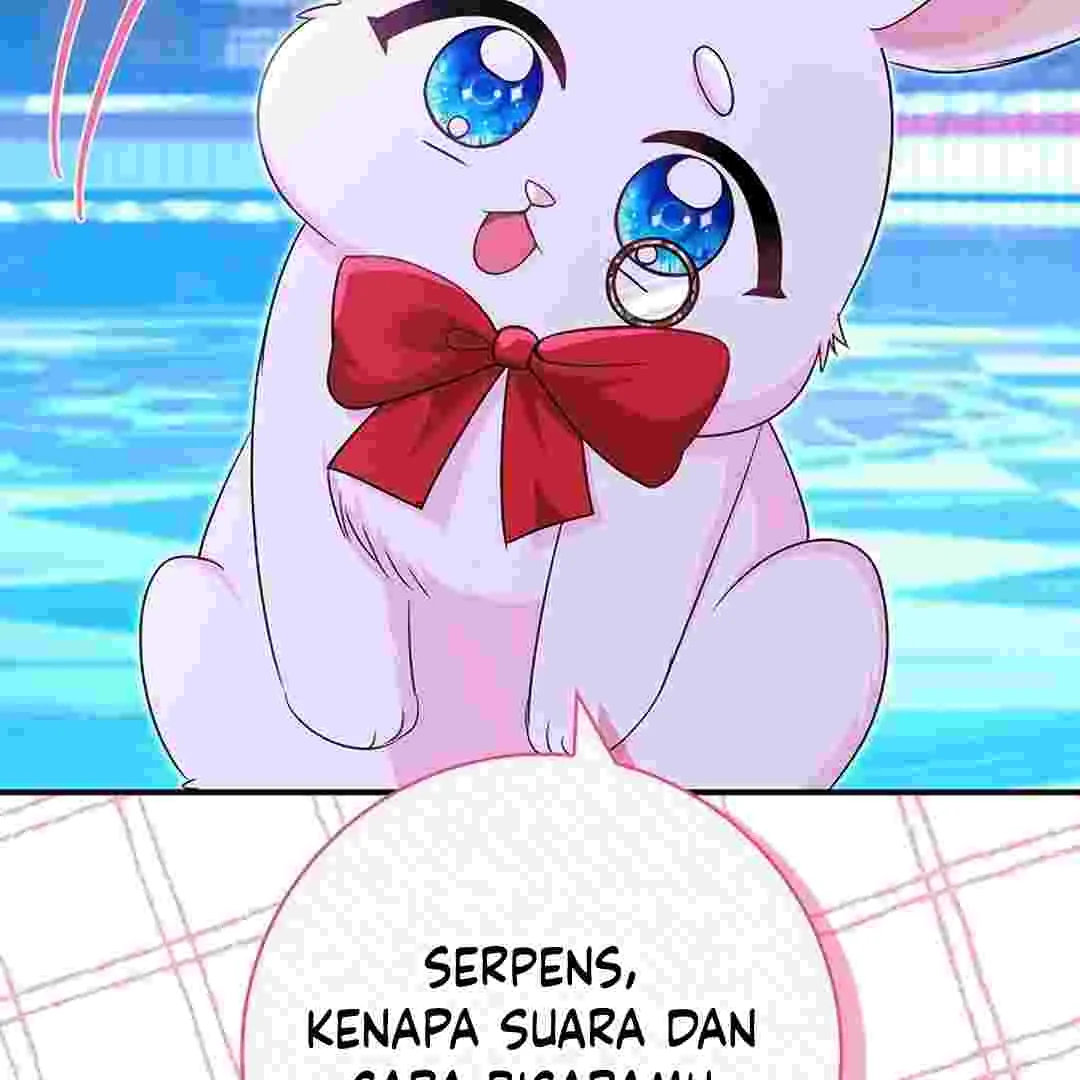 I Live With My Villain Uncle Chapter 22 Gambar 135
